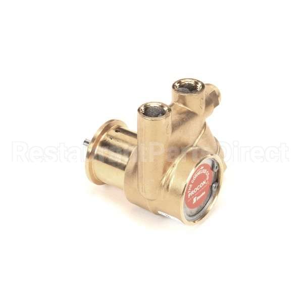 2535006 Compatible Cornelius Pump Water Br 125Gph W/Strainer