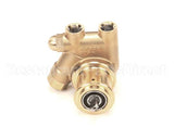 2535006 Cornelius Pump Water Br 125Gph W/Strainer