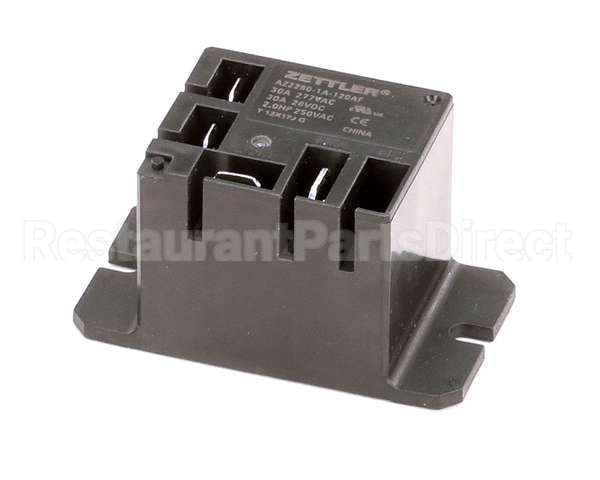 25357-1 Vollrath Relay Power
