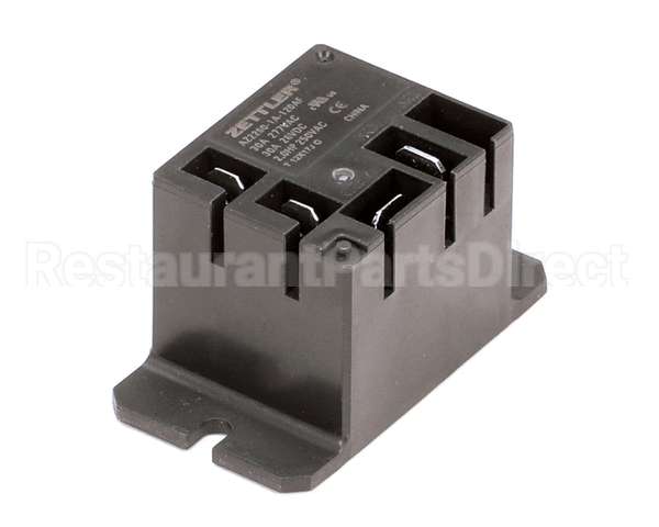 25357-1 Vollrath Relay Power