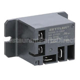 253571 Compatible Vollrath Relay, Power