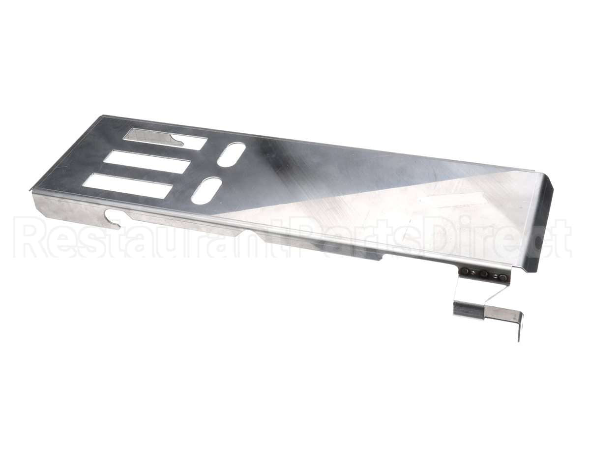 25359 Nieco Reflector/Shield, 7" Belt,Left