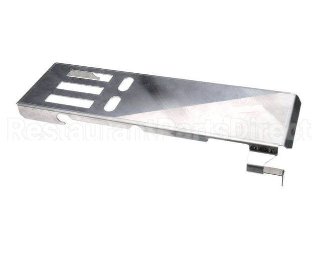 25359 Nieco Reflector/Shield, 7" Belt,Left