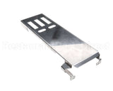 25359 Nieco Reflector/Shield, 7" Belt,Left