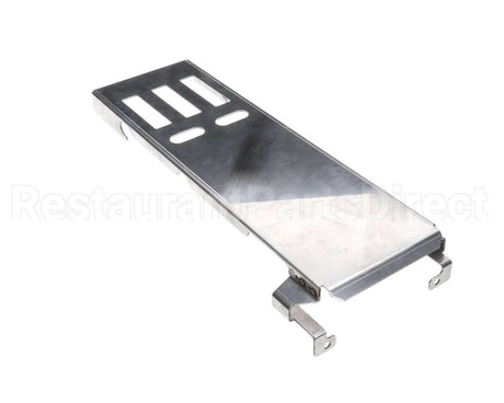 25359 Nieco Reflector/Shield, 7" Belt,Left