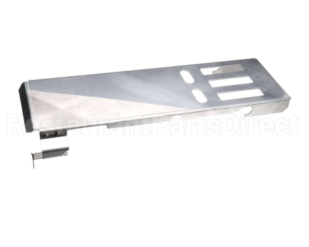 25359 Nieco Reflector/Shield, 7" Belt,Left
