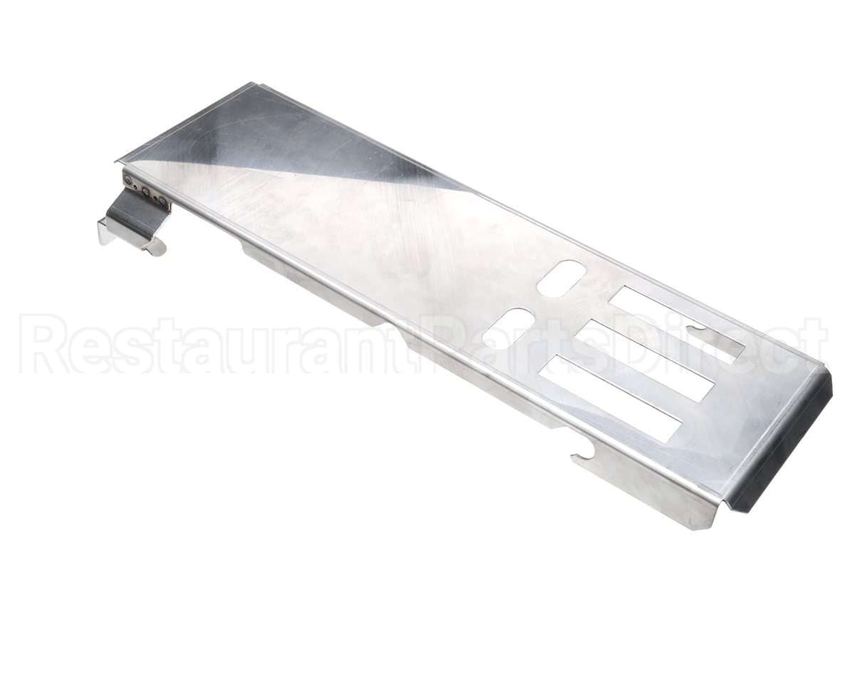 25359 Nieco Reflector/Shield, 7" Belt,Left