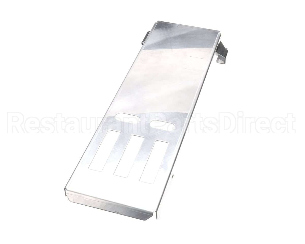 25359 Nieco Reflector/Shield, 7" Belt,Left