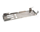 25360 Nieco Reflector/Shield, 7" Belt,R