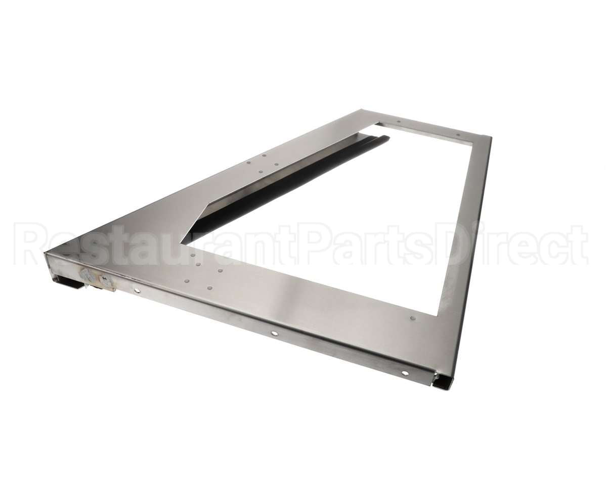 253679 Duke Assembly Pylon Lt Drop Subway Drop Guard