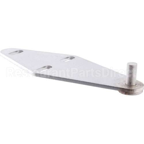 25368 Compatible Silver King Hinge, Door (Top)