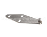 25368-SK Silver King Weldment Hinge Plate