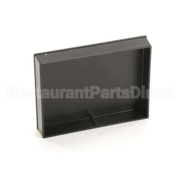 25368.0000 Compatible Bunn Tray, Drip-Black Plastic