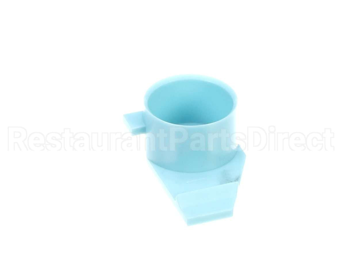 2537 Itv Ice Makers Left Distributor Plug