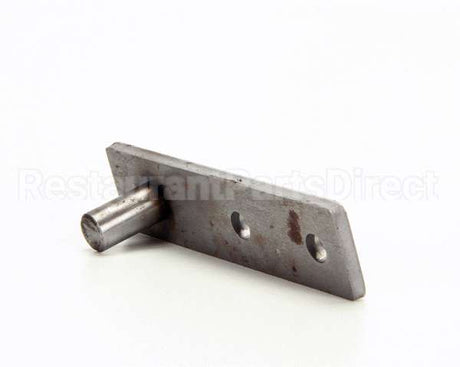 2537 Southbend Range Door Pin Plate Assembly