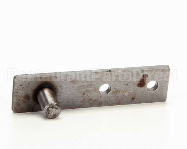 2537 Southbend Range Door Pin Plate Assembly