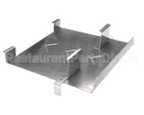 25371 Nieco Reflector, Top Incend, 15" Frm