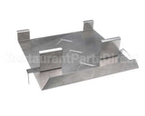 25371 Nieco Reflector, Top Incend, 15" Frm