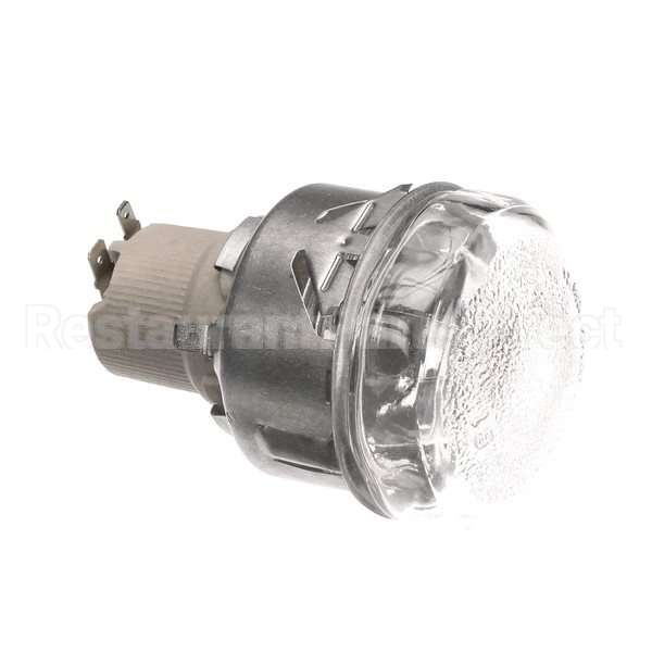 25372-3 Compatible Montague Lamp Assy W/ Bulb, 250V