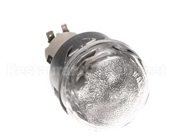 25372-3 Montague Lamp Assembly W/Bulb