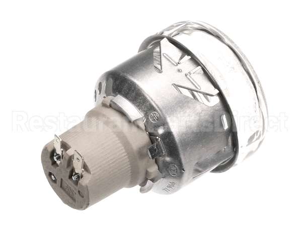 25372-3 Montague Lamp Assembly W/Bulb