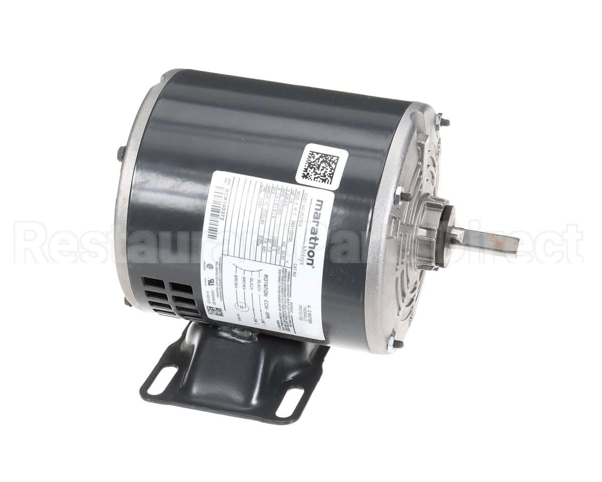 2537974S Heatcraft Heatcraft Condenser Fan Motor