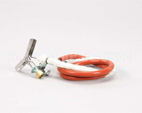 2538 Royal Range Oven Pilot Lp Gas