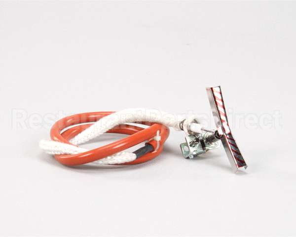 2538 Royal Range Oven Pilot Lp Gas