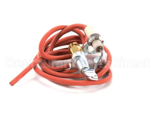 25386-3 Montague Burner Pilot Assembly.-Nat.