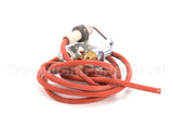 25386-3 Montague Burner Pilot Assembly.-Nat.