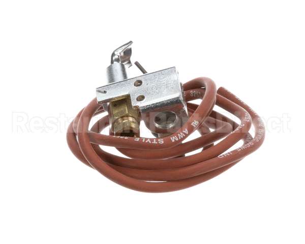 25387-1 Montague Burner Pilot Assembly.-Prop.