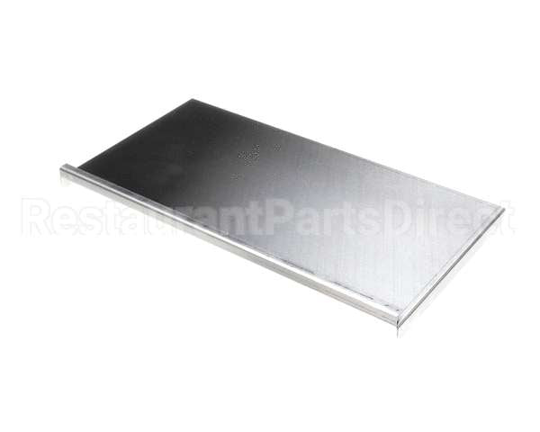 253928 Duke Pan Liner Sw Rbc