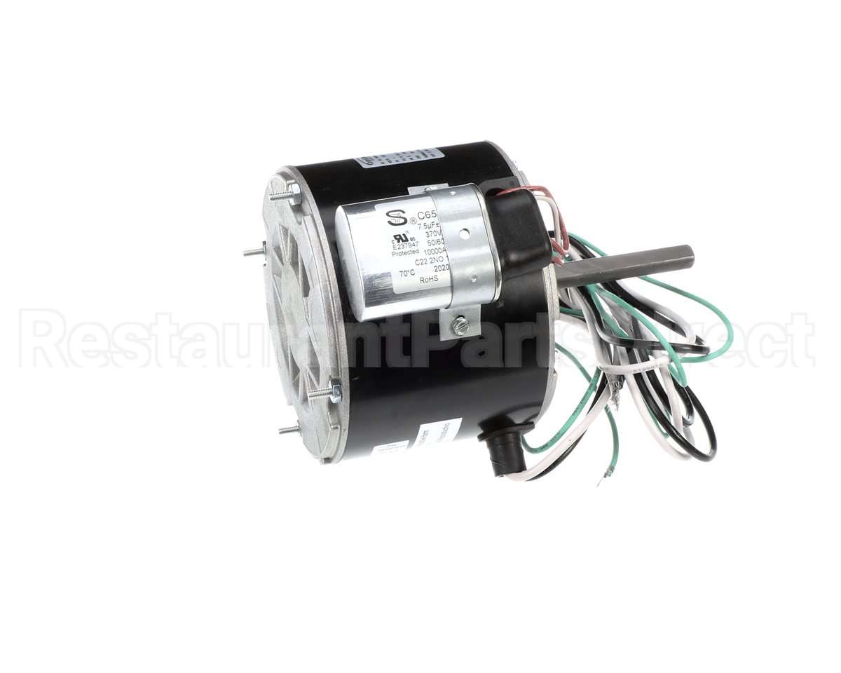 25399101S Heatcraft Fan Motor
