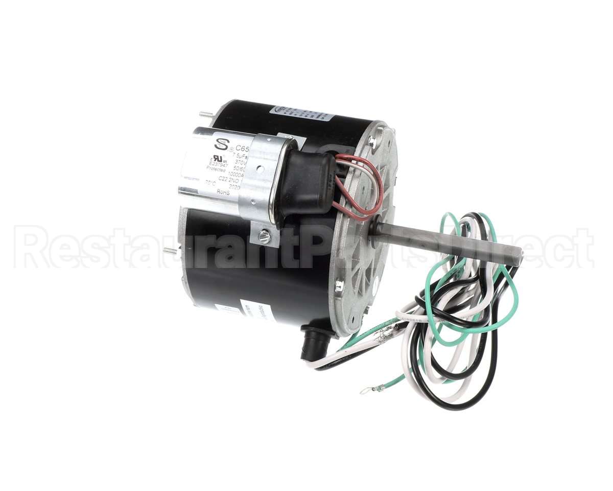 25399101S Heatcraft Fan Motor
