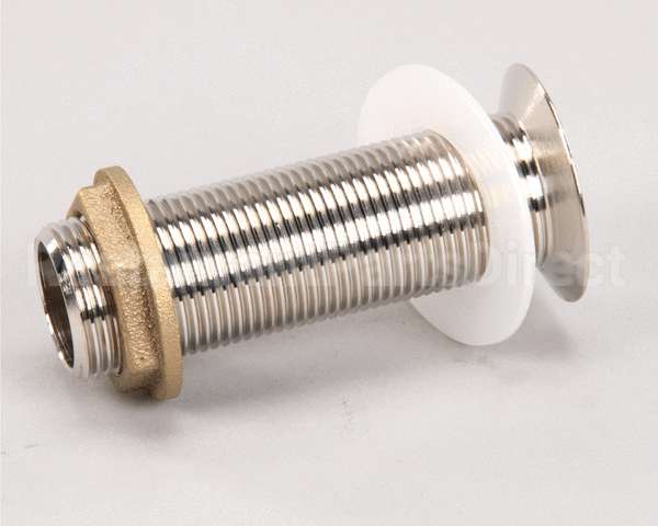 253B Perlick Drain Socket, Overflow Kit