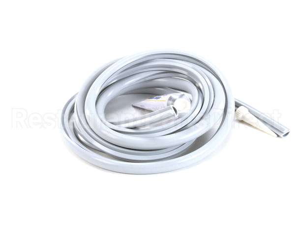 254-1001 Nu-Vu Kit,Repl,Gasket,70-0287-C