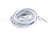 254-1001 Nu-Vu Kit,Repl,Gasket,70-0287-C