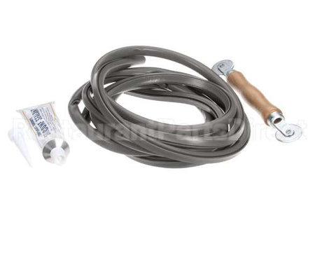 254-1002 Nu-Vu Kit,Repl,Gasket,70-0015-A