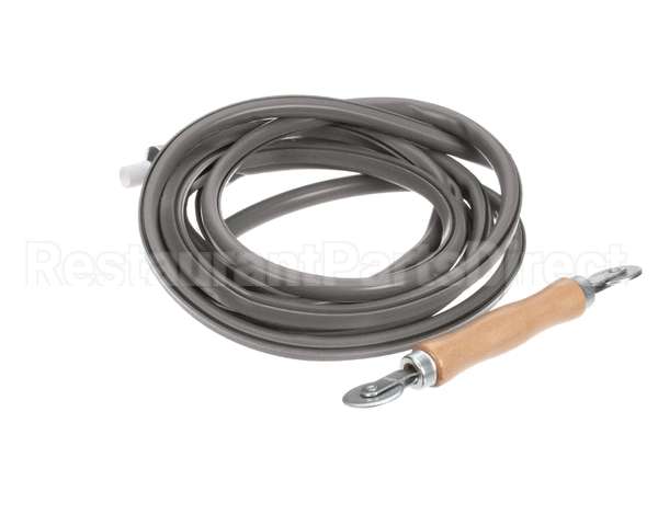 254-1002 Nu-Vu Kit,Repl,Gasket,70-0015-A