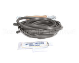 254-1002 Nu-Vu Kit,Repl,Gasket,70-0015-A