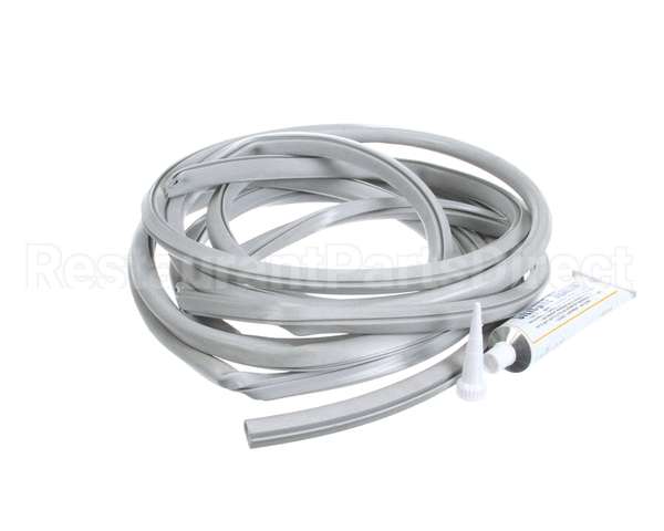 254-1010 Nu-Vu Kit,Repl,Gasket,2 Door Repl