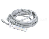 254-1010 Nu-Vu Kit,Repl,Gasket,2 Door Repl