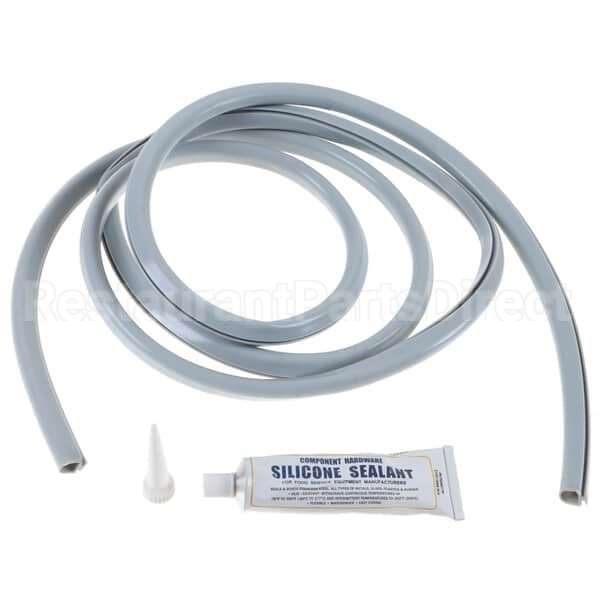 254-1011 Compatible Stero Kit, Repl, Gasket, 1 Door Repl