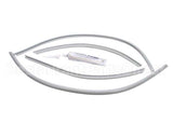 254-1012 Nu-Vu Kit,Repl,Gasket,Sub-123/P Oven