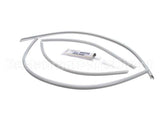 254-1012 Nu-Vu Kit,Repl,Gasket,Sub-123/P Oven