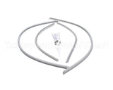 254-1012 Nu-Vu Kit,Repl,Gasket,Sub-123/P Oven