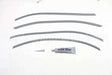 254-1014 Nu-Vu Kit,Repl,Gasket,Oven 5/10