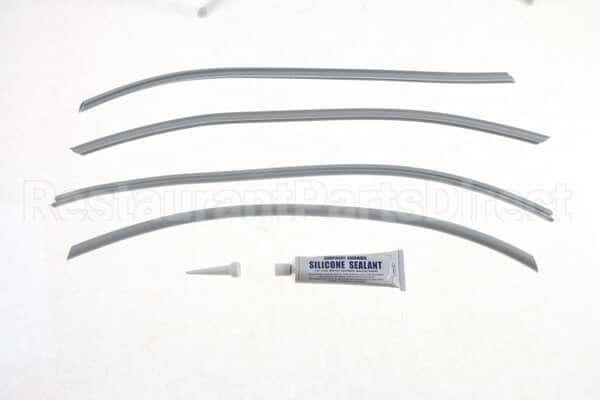 254-1014 Nu-Vu Kit,Repl,Gasket,Oven 5/10