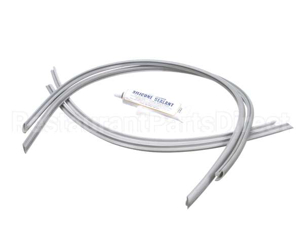 254-1015 Nu-Vu Kit,Repl,Gasket,Proofer 5/10