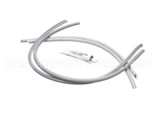 254-1015 Nu-Vu Kit,Repl,Gasket,Proofer 5/10